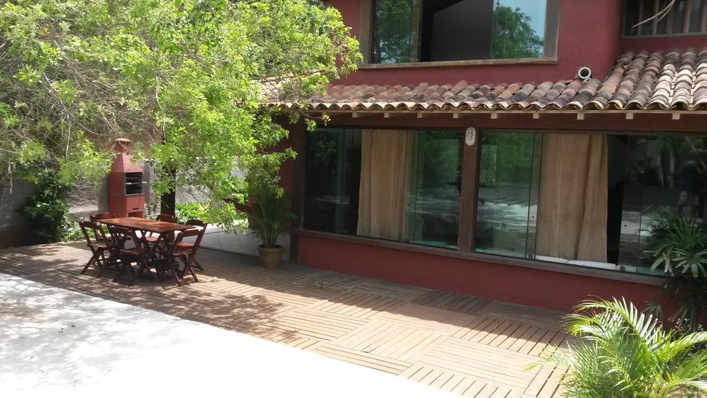Casa Bardot Villa Búzios Екстериор снимка