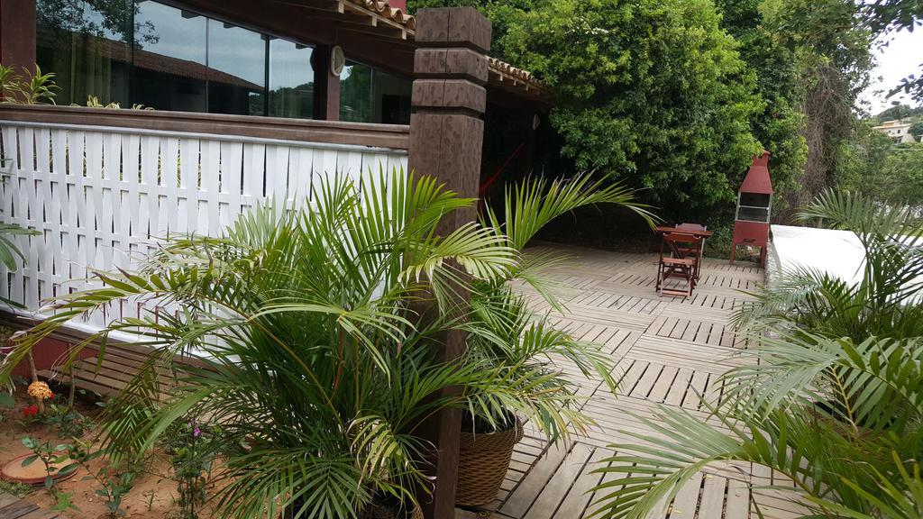 Casa Bardot Villa Búzios Екстериор снимка