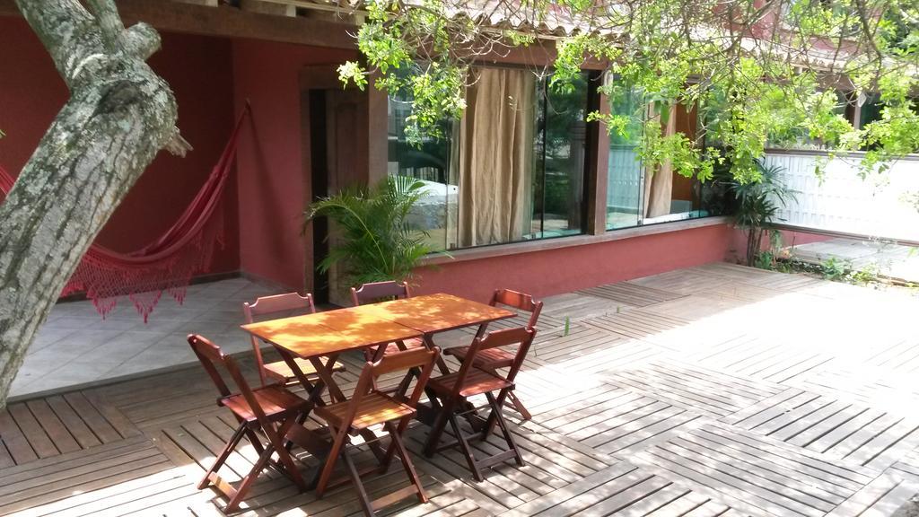 Casa Bardot Villa Búzios Екстериор снимка