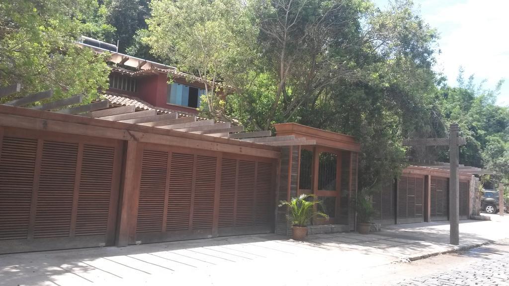 Casa Bardot Villa Búzios Екстериор снимка