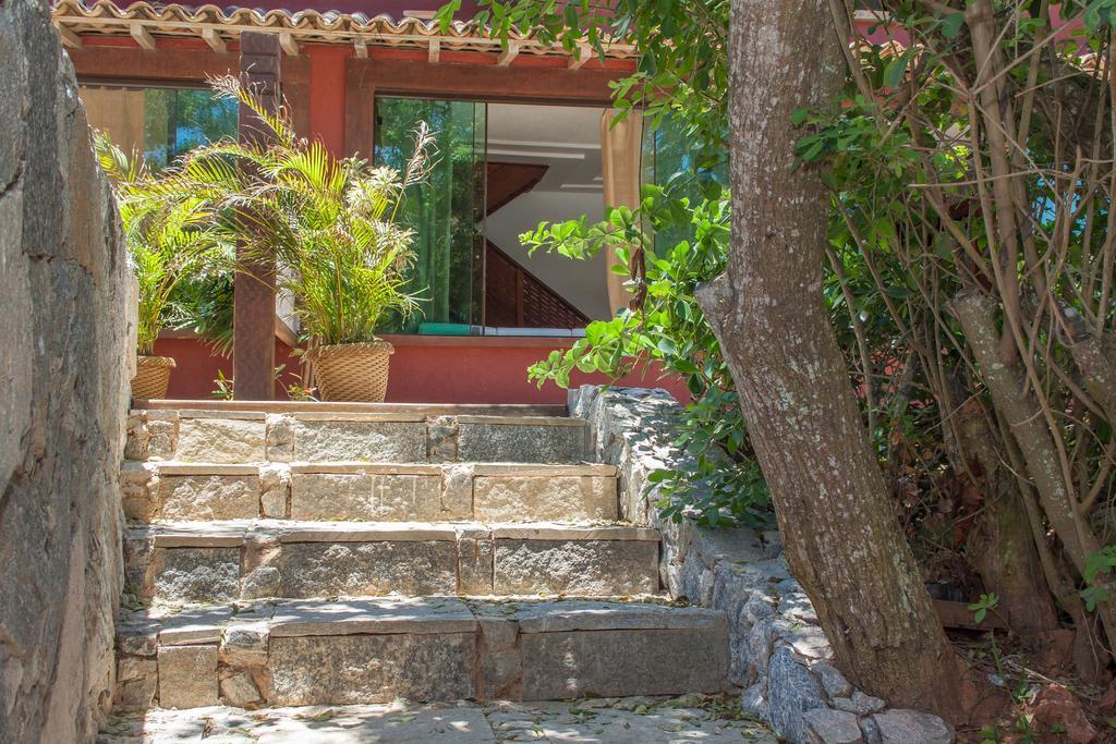 Casa Bardot Villa Búzios Екстериор снимка
