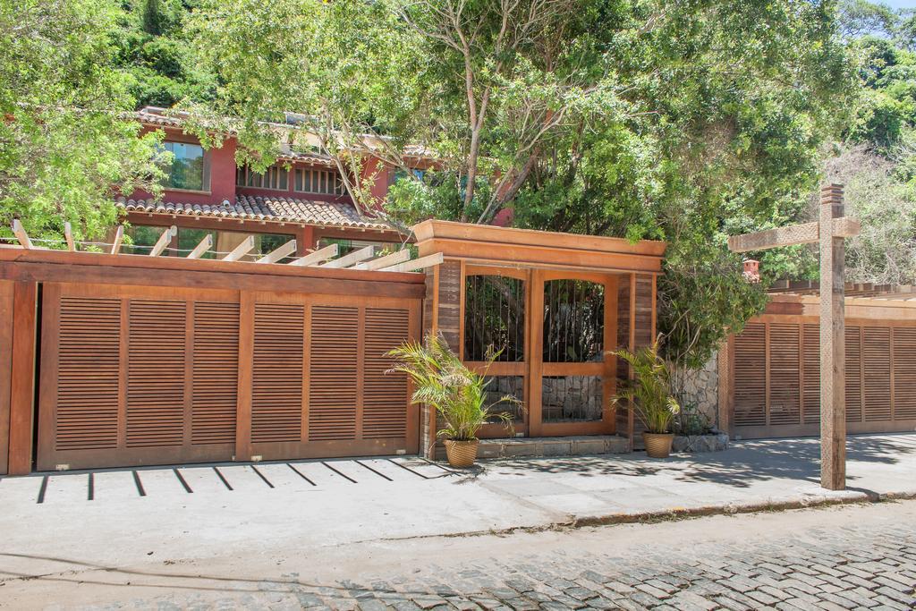 Casa Bardot Villa Búzios Екстериор снимка