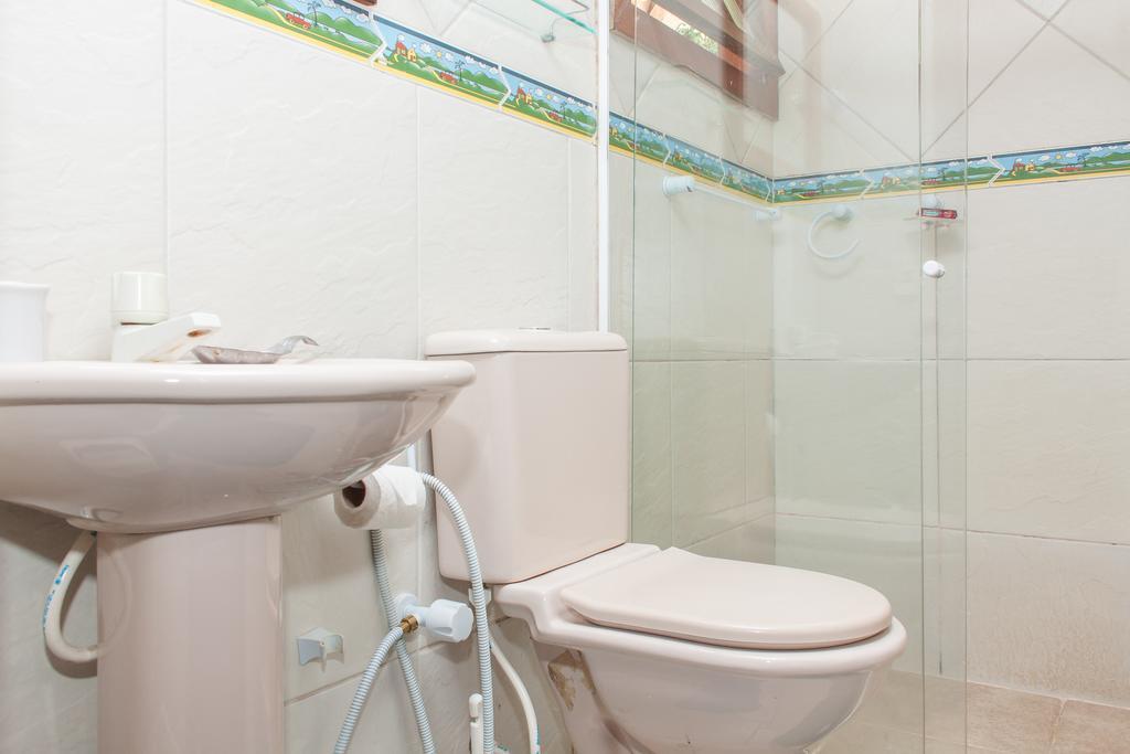 Casa Bardot Villa Búzios Екстериор снимка