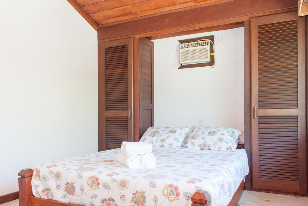 Casa Bardot Villa Búzios Екстериор снимка