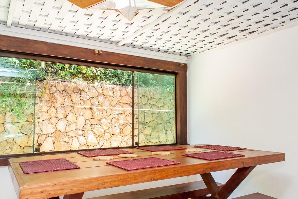 Casa Bardot Villa Búzios Екстериор снимка