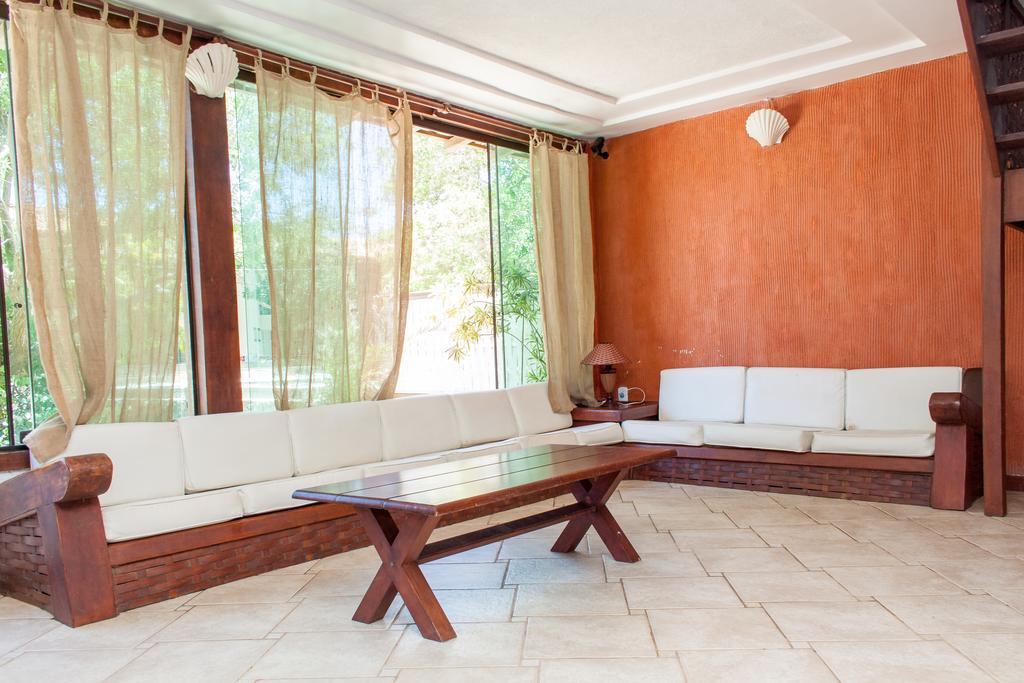 Casa Bardot Villa Búzios Екстериор снимка